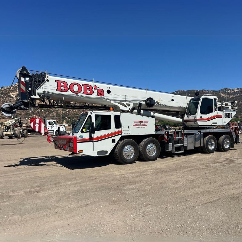 bobscrane.com > EQUIPMENT > 100 Ton